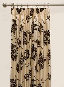 Damask Brown
